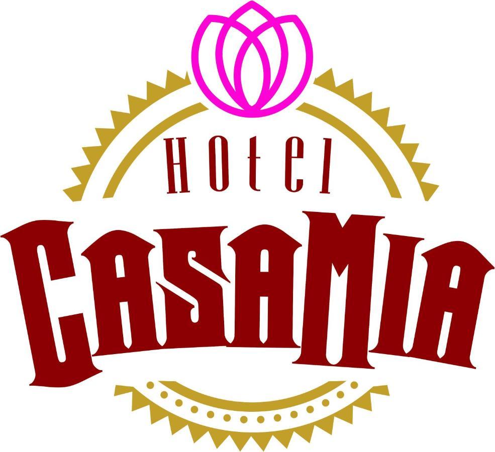 Hotel Casamia Dolores Hidalgo Ngoại thất bức ảnh