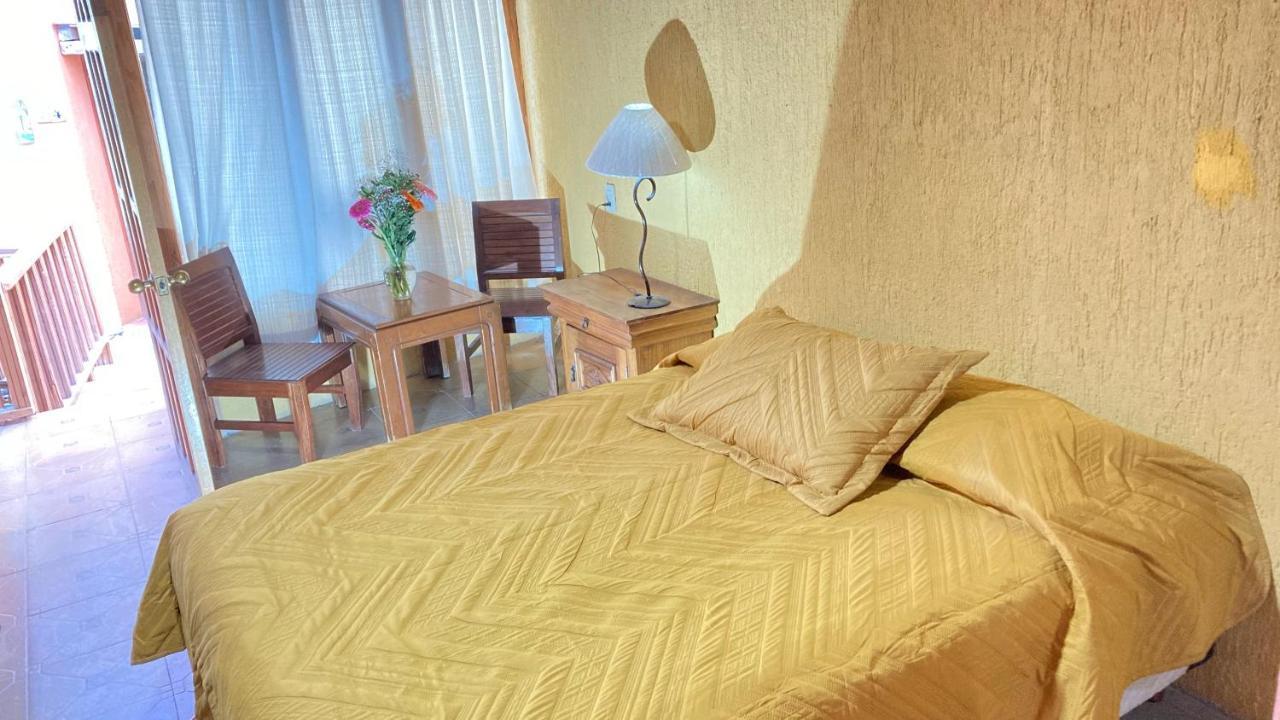 Hotel Casamia Dolores Hidalgo Ngoại thất bức ảnh