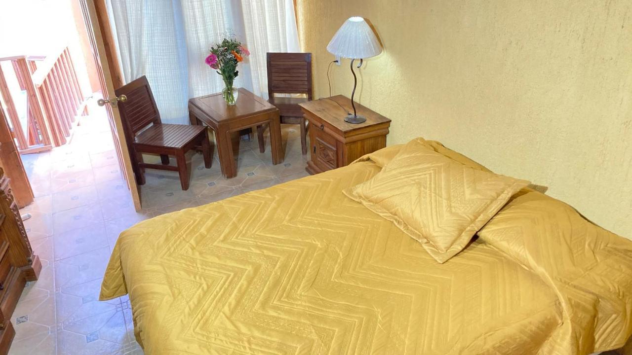 Hotel Casamia Dolores Hidalgo Ngoại thất bức ảnh