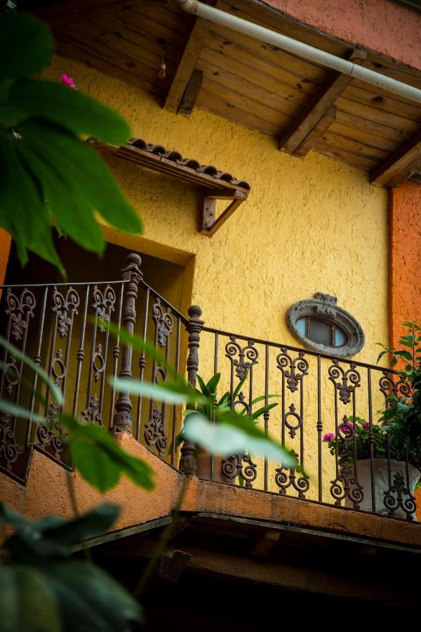 Hotel Casamia Dolores Hidalgo Ngoại thất bức ảnh