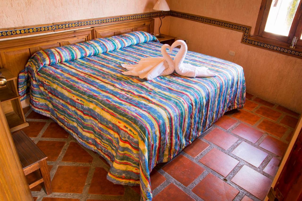 Hotel Casamia Dolores Hidalgo Ngoại thất bức ảnh