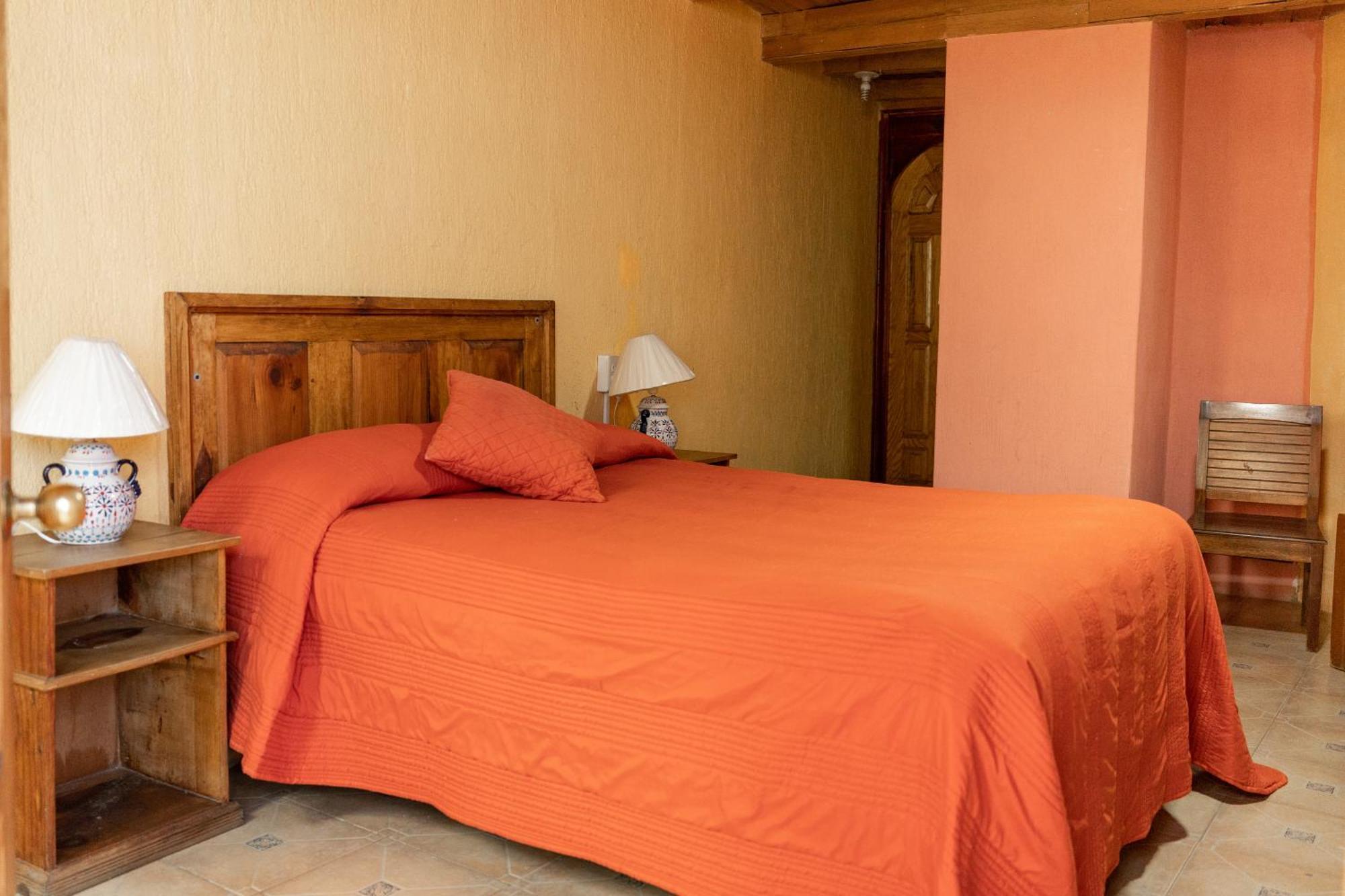 Hotel Casamia Dolores Hidalgo Ngoại thất bức ảnh