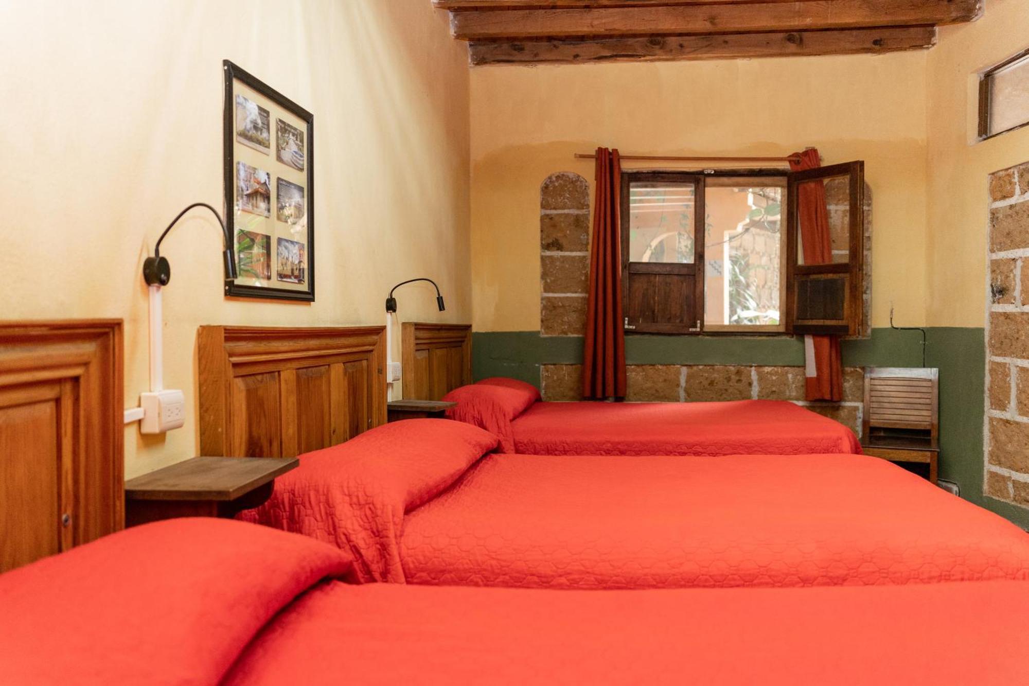 Hotel Casamia Dolores Hidalgo Ngoại thất bức ảnh