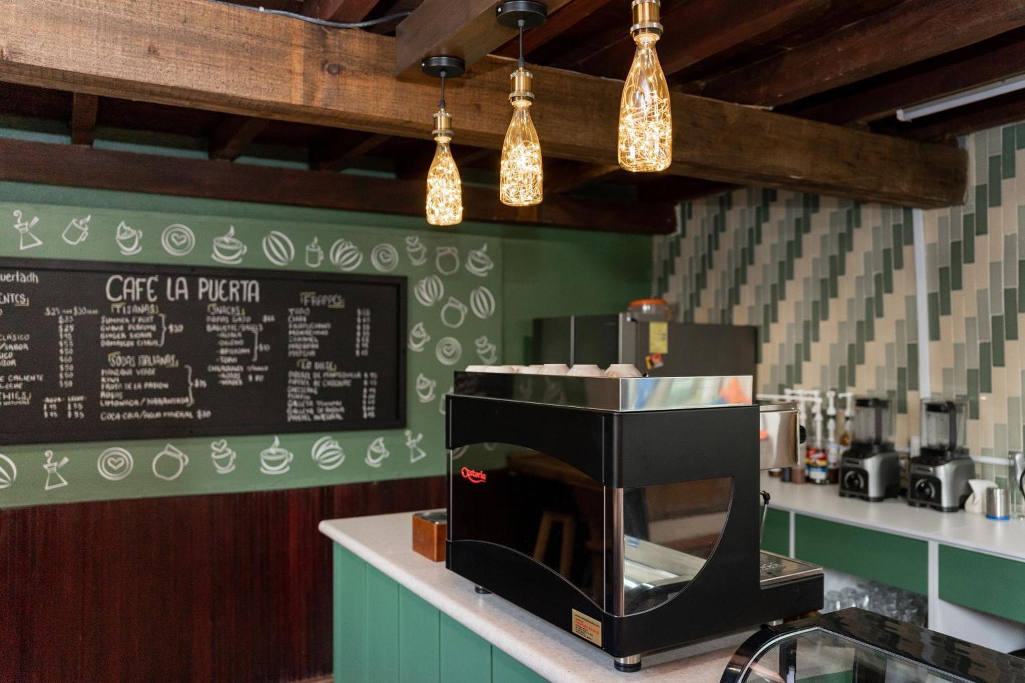 Hotel Casamia Dolores Hidalgo Ngoại thất bức ảnh