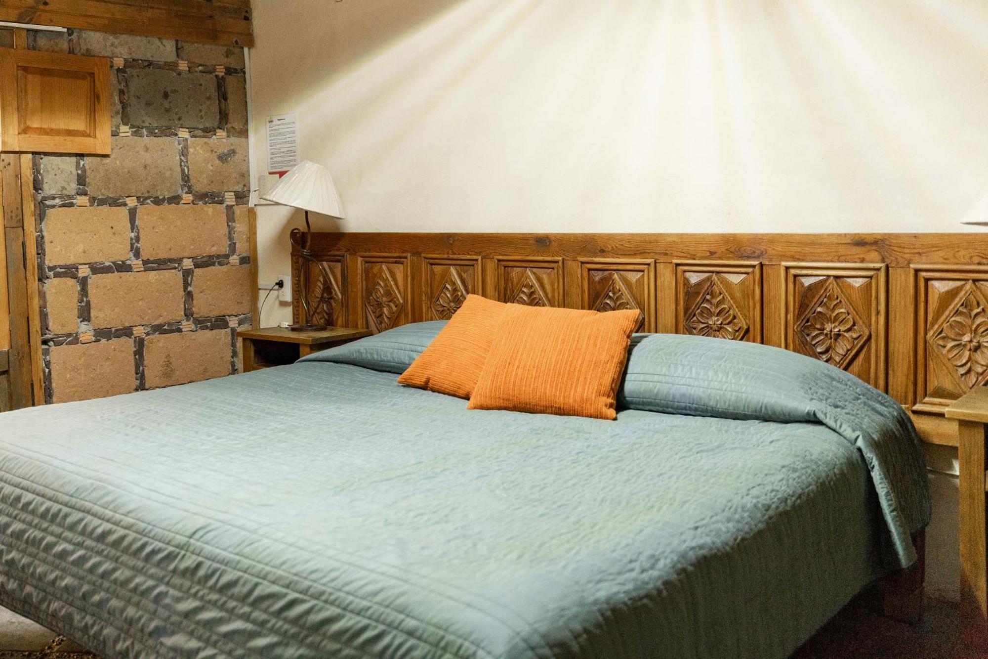Hotel Casamia Dolores Hidalgo Ngoại thất bức ảnh