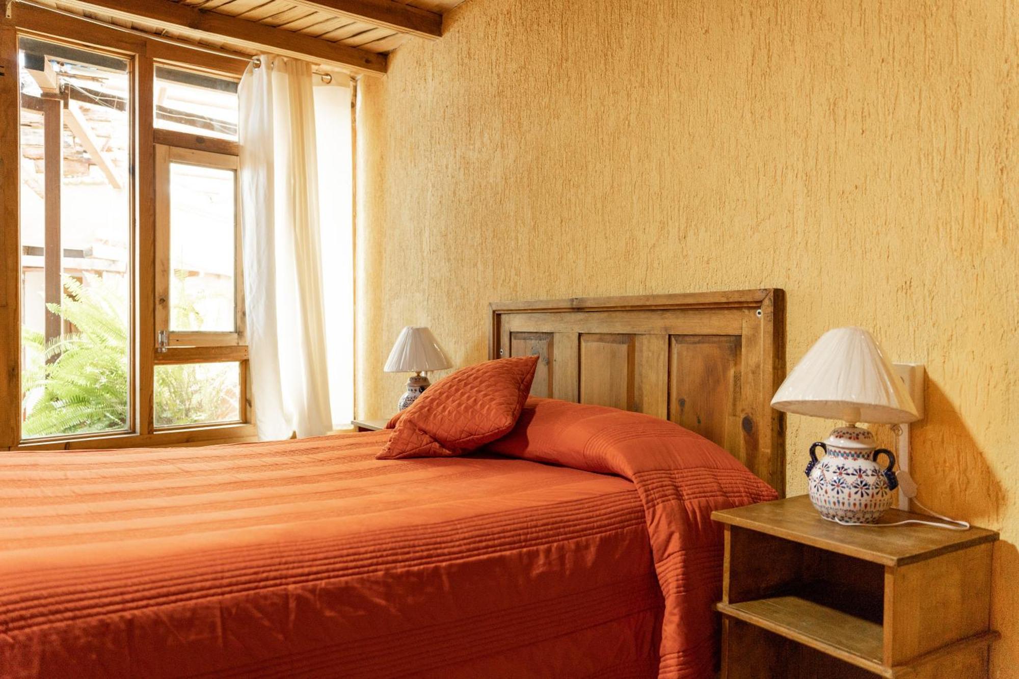Hotel Casamia Dolores Hidalgo Ngoại thất bức ảnh