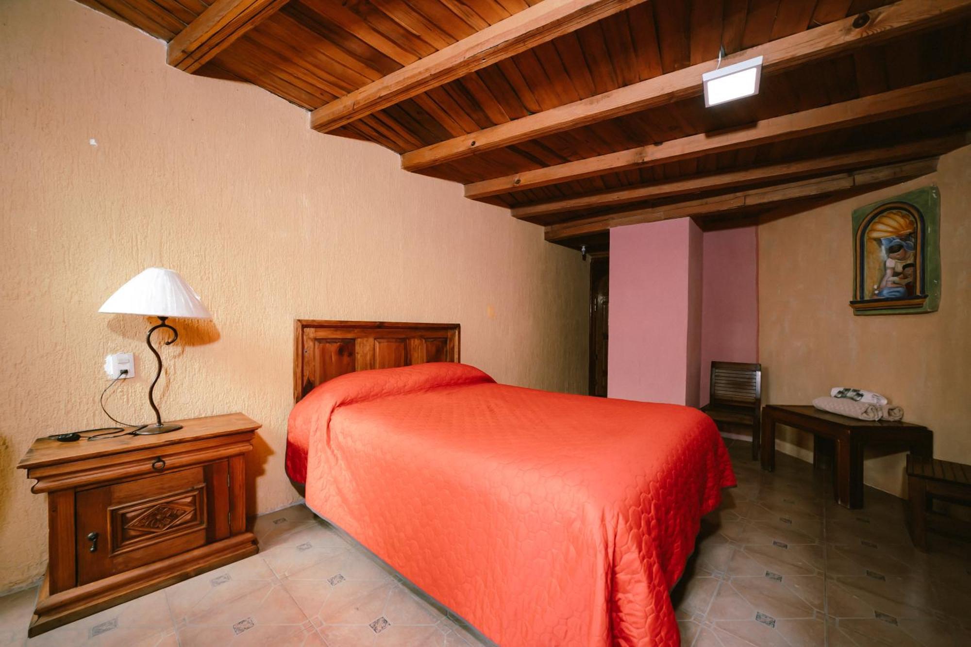 Hotel Casamia Dolores Hidalgo Ngoại thất bức ảnh