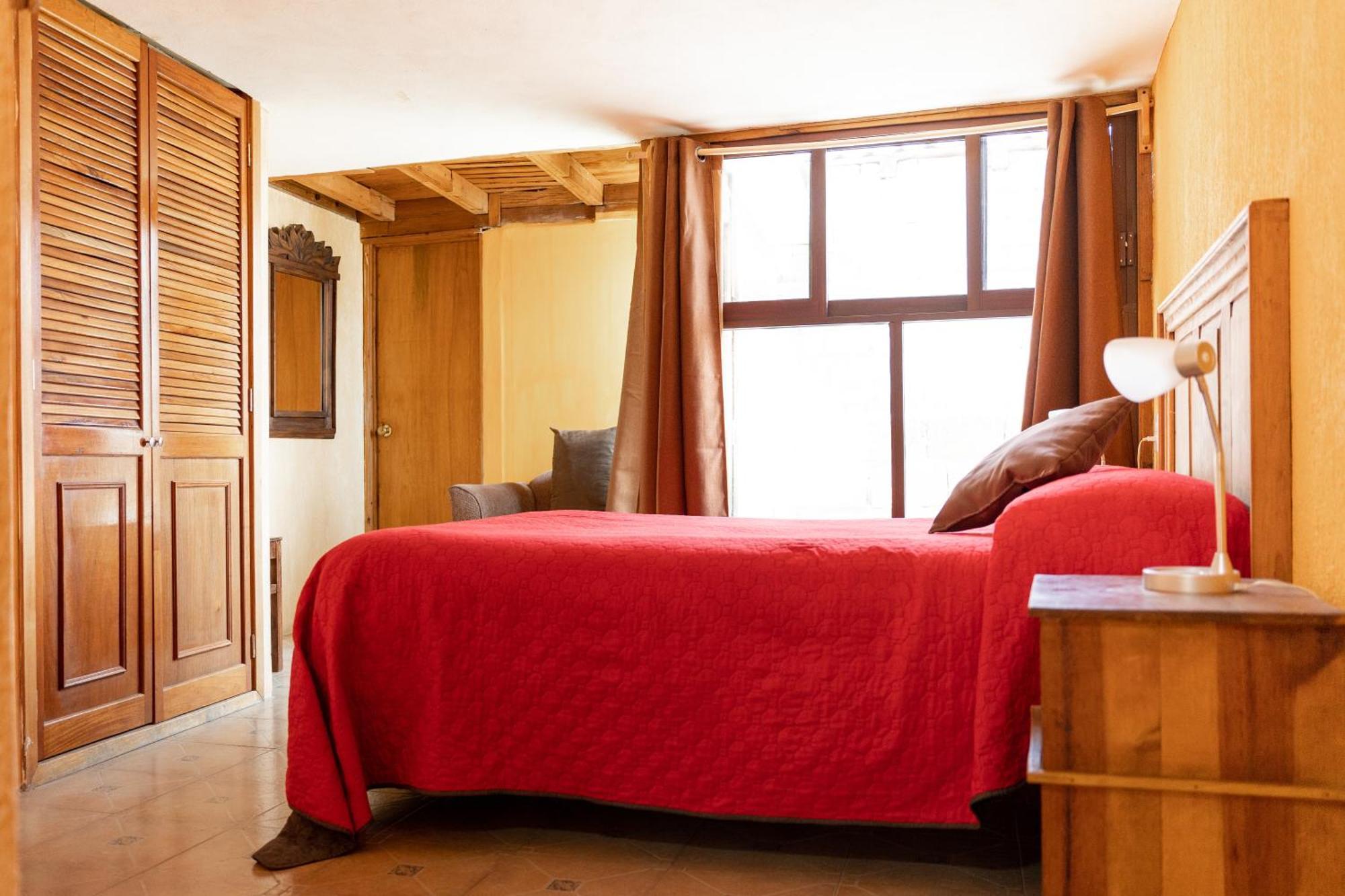 Hotel Casamia Dolores Hidalgo Ngoại thất bức ảnh