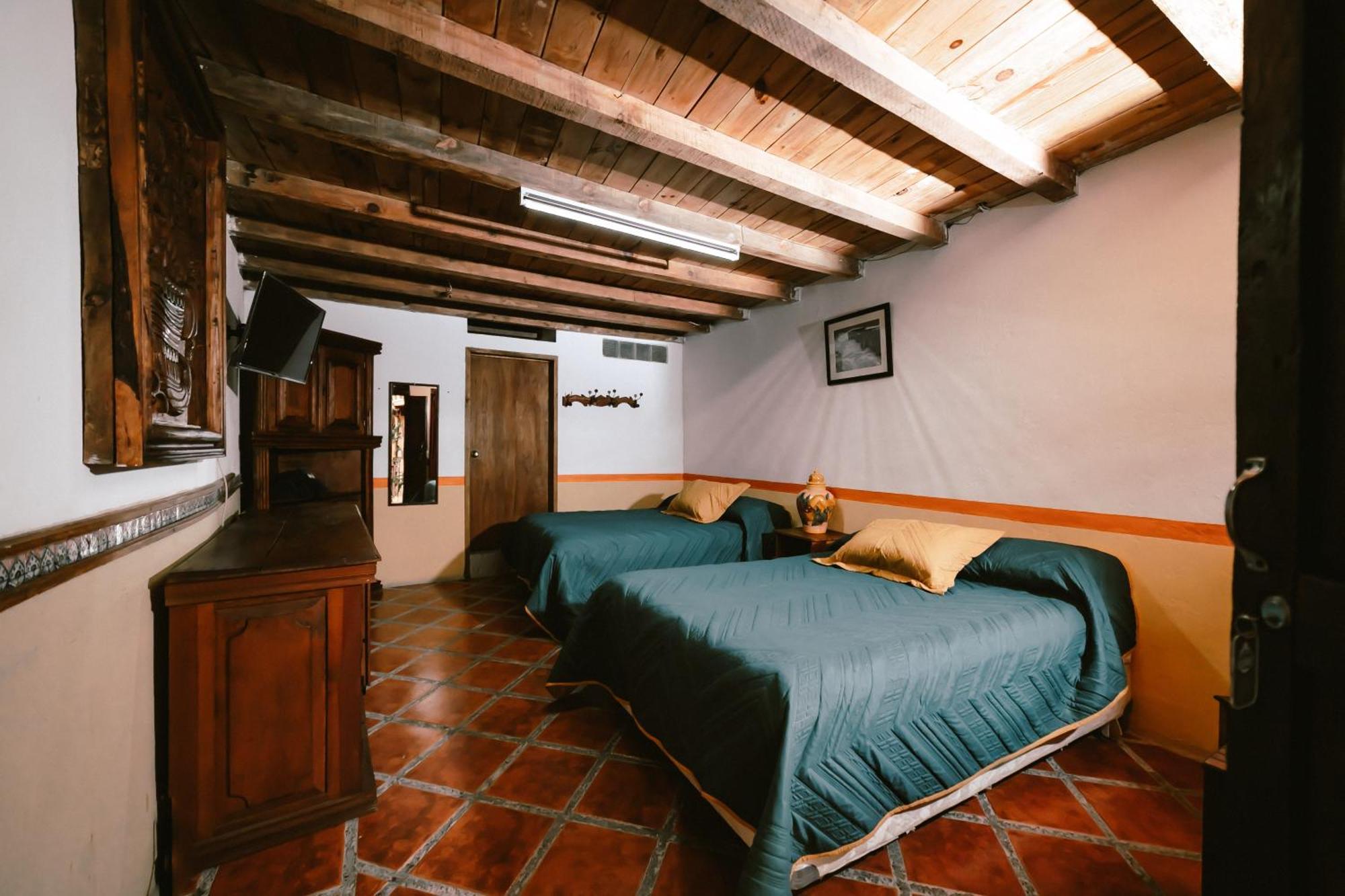 Hotel Casamia Dolores Hidalgo Ngoại thất bức ảnh