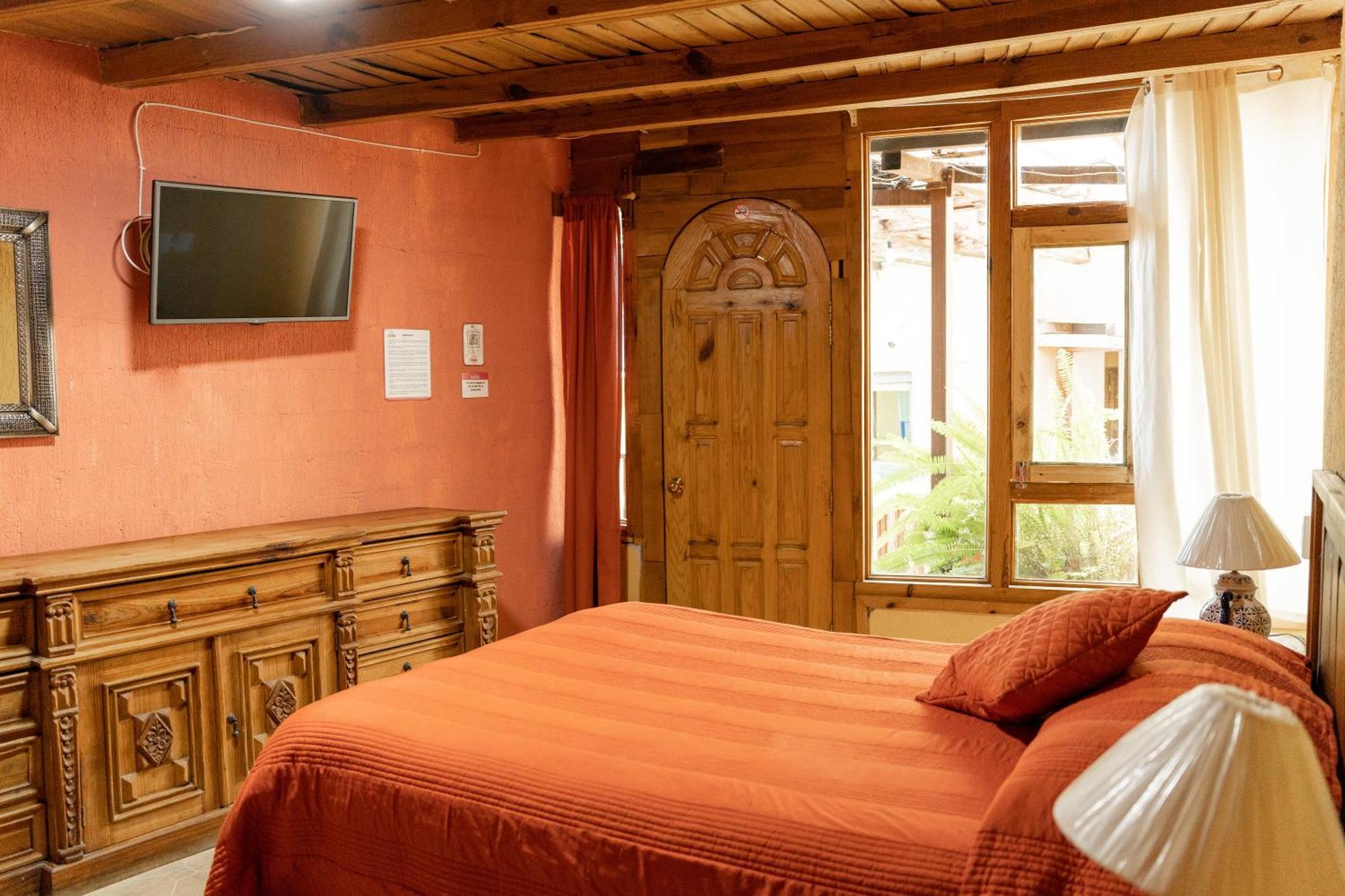 Hotel Casamia Dolores Hidalgo Ngoại thất bức ảnh