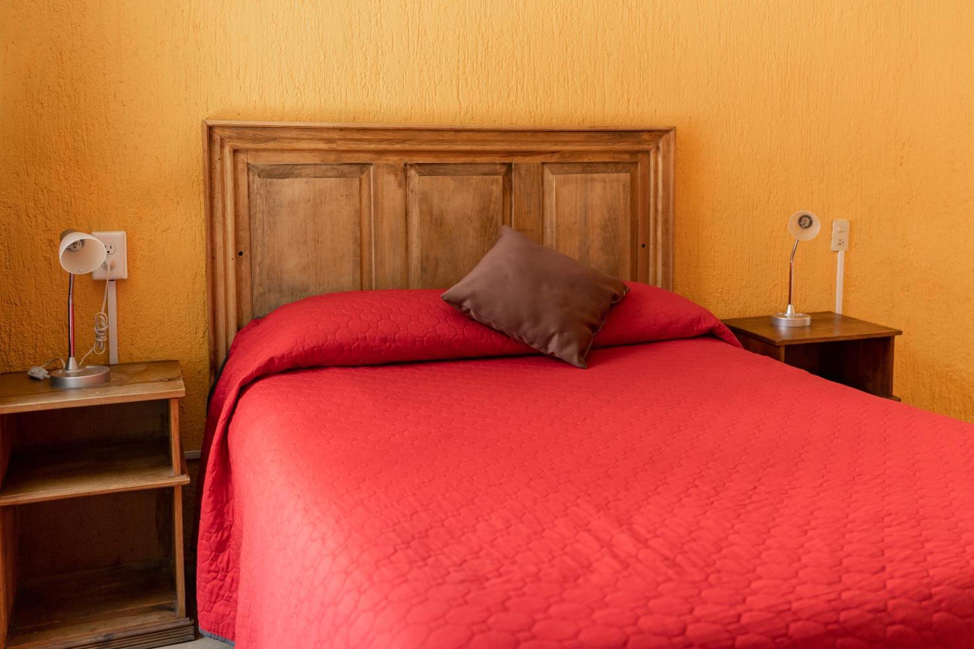 Hotel Casamia Dolores Hidalgo Ngoại thất bức ảnh