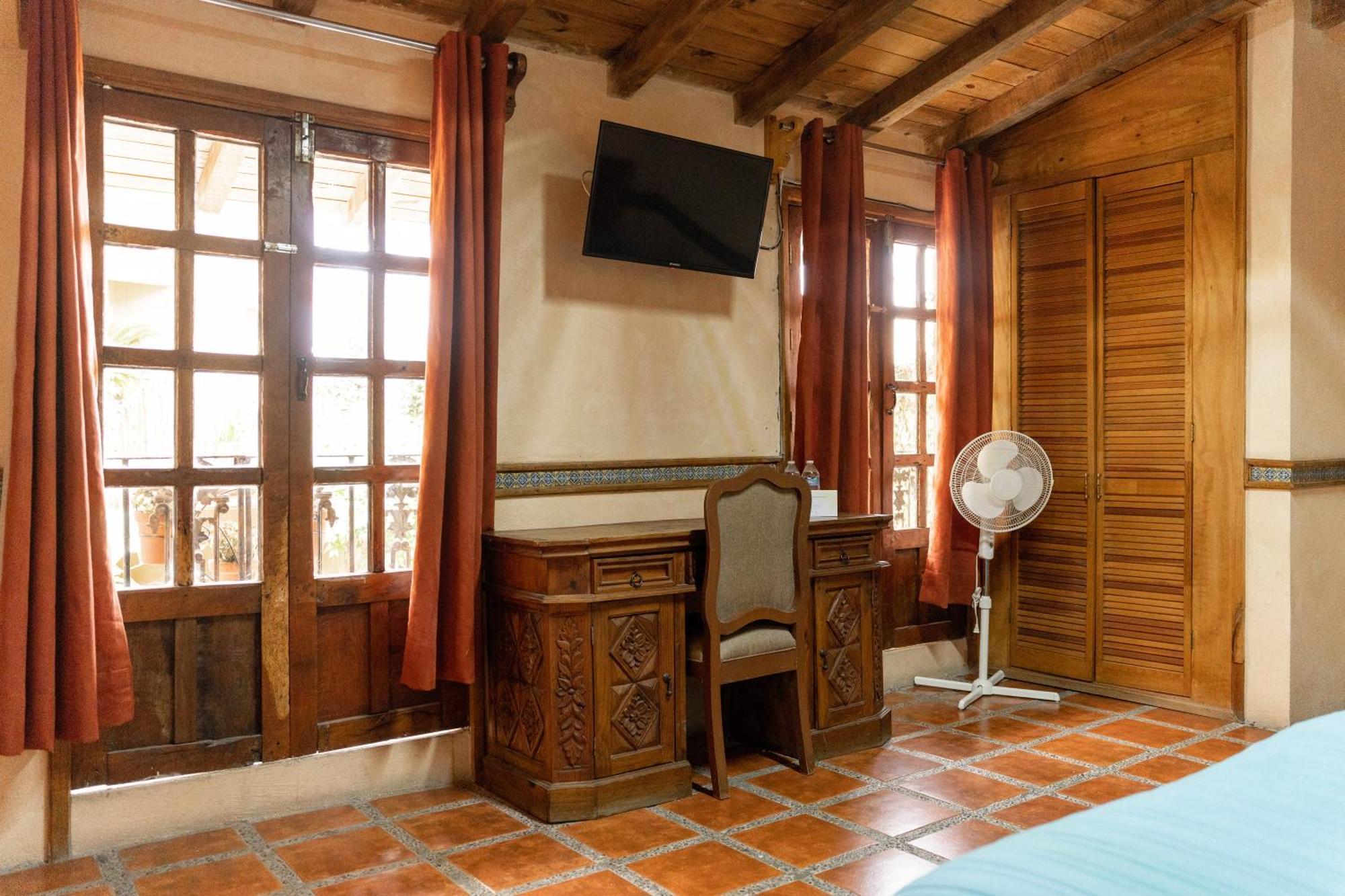 Hotel Casamia Dolores Hidalgo Ngoại thất bức ảnh